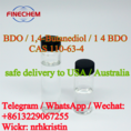 Australia warehouse BDO 1,4-Butanediol CAS.110-63-4