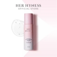 HER HYNESS ROYALE + REBALANCING WATER เฮอ ไฮเนส น้ำตบบำรุงผิวหน้า 100 ML. น้ำตบ บำรุงผิวหน้า