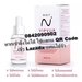 รูปย่อ Nisit Vip Vup Serum Himalayan นิสิต เซรั่ม วิบวับ หิมาลายัน 15 มล. 3 ขวด เซรั่มทาผิวหน้า รูปที่4