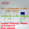 Butanediol BDO CAS 110-63-4 liquid 100% successful delivery