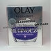 รูปย่อ พร้อมส่ง exp022023 Olay Regenerist Retinol24 Night SerumCream โอเลย์ รีเจนเนอรีส เรตินอล24 ไนท์ เซรั่มครีม 30มล. รูปที่4