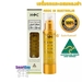 รูปย่อ Healthy Care Anti Ageing Gold Flake Face Serum 50ml. เซรั่มรกแกะผสมทองคำของแท้จากออสเตรเลียช่วยลดริ้วรอยปรับผิวหน้ากระจ่างใสสูตรเข้มข้น รูปที่2