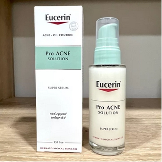 Eucerin Super Serum 30ml exp.0823 รูปที่ 1