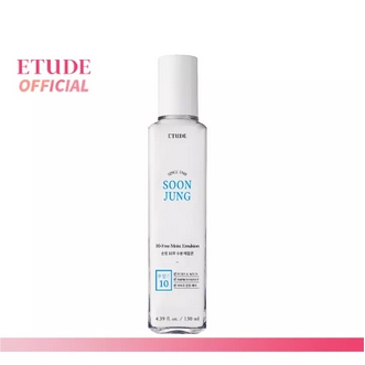 ETUDE Soon Jung 10 Free Moist Emulsion 130 ml รูปที่ 1