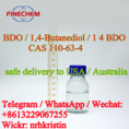 BDO 1,4-Butanediol 99% Liquid CAS 110-63-4