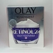 รูปย่อ พร้อมส่ง exp022023 Olay Regenerist Retinol24 Night SerumCream โอเลย์ รีเจนเนอรีส เรตินอล24 ไนท์ เซรั่มครีม 30มล. รูปที่3