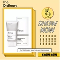 The Ordinary Salicylic Acid 2 Masque  50ml. มาสก์ทำความสะอาดผิว Salicylic Acid Blackhead Cuticle Deep Cleansing New Skin