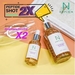 รูปย่อ สูตรใหม่Coreana Lab Ample N Peptide 2X Shot Ampoule 100 ml เซรั่มแอมเพิลเอ็น สูตรเปปไทด์เข้มข้น 2 เท่า รูปที่2