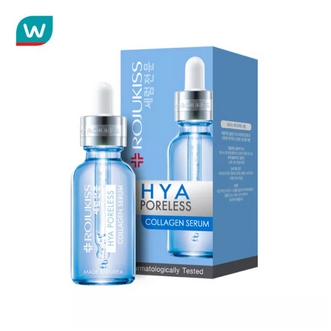 Rojukiss HYA Poreless Collagen Serum 30 Ml. รูปที่ 1