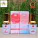 รูปย่อ B&P Serum မျက်နှာလိမ်းဆီရမ်း တစ်စုံ. Baby Bright Serum & Whitening Complex Serum เซรั่ม บี&พี. Mingalapar Shop รูปที่1