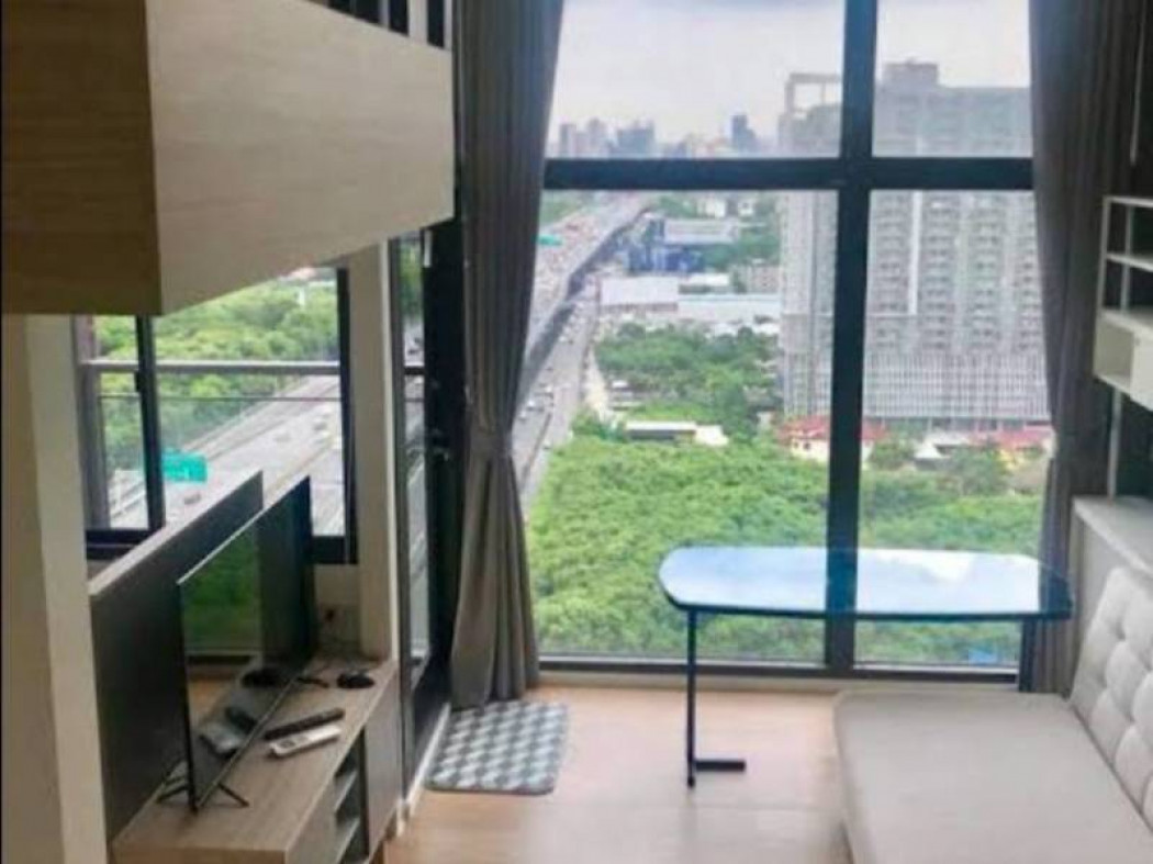 ขาย คอนโด ขายคอนโด Chewathai Residence Asoke (ชีวาทัย เรสซิเดนซ์ อโศก) 29.17 ตรม. รูปที่ 4