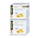 รูปย่อ Smooth e gold miracle pure intensive สมูทอี โกลด์ มิราเคิล 1กล่อง12แคปซูล 2กล่อง รูปที่1