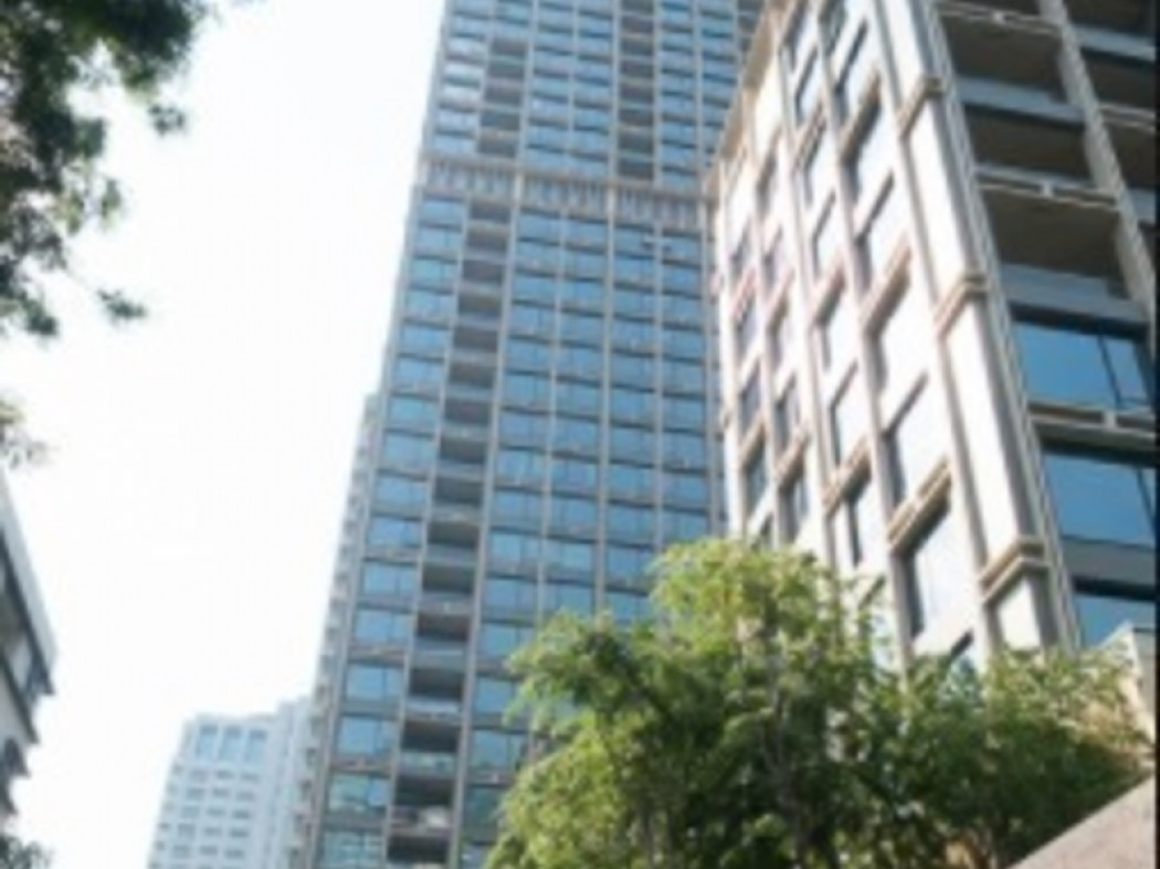 ขาย คอนโด ขายคอนโด Sindhorn Residence (สินธร เรสซิเดนซ์) 77 ตรม. รูปที่ 5
