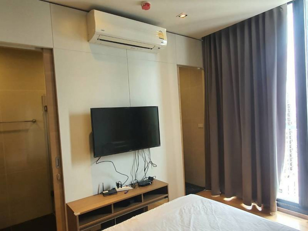 ขาย คอนโด ขายคอนโด Park Origin Phromphong (พาร์ค 24) 25.89 ตรม. รูปที่ 5