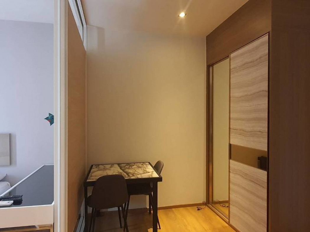 ขาย คอนโด ขายคอนโด Park Origin Phromphong (พาร์ค 24) 25.89 ตรม. รูปที่ 4