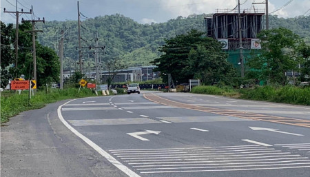 ขาย ที่ดิน ใกล้ตลาดมวกเหล็ก ที่ดินสระบุรี 221 ไร่ 1 งาน 4 ตร.วา ที่ดินเห็นเขา รูปที่ 9
