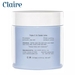 รูปย่อ Claire Triple C Skin Booster Treatment Pad แบบกระปุก 60 แผ่น แคลร์ เซรั่มแผ่น แผ่นสำลี 2 หน้า ชนิดพิเศษ รูปที่2