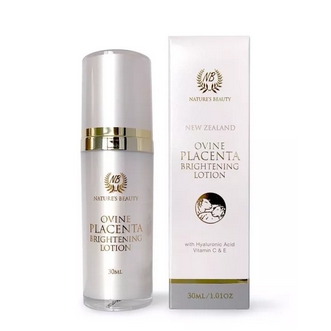 Heidi Radiant Placenta Plus Bee Venom Gold Serum รูปที่ 1