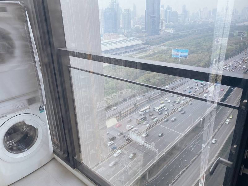 ขาย คอนโด ขายคอนโด Chewathai Residence Asoke (ชีวาทัย เรสซิเดนซ์ อโศก) 29.17 ตรม. รูปที่ 6