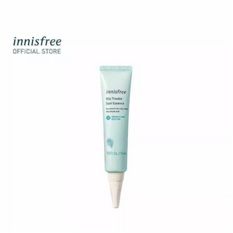 innisfree Bija trouble spot essence 15ml รูปที่ 1