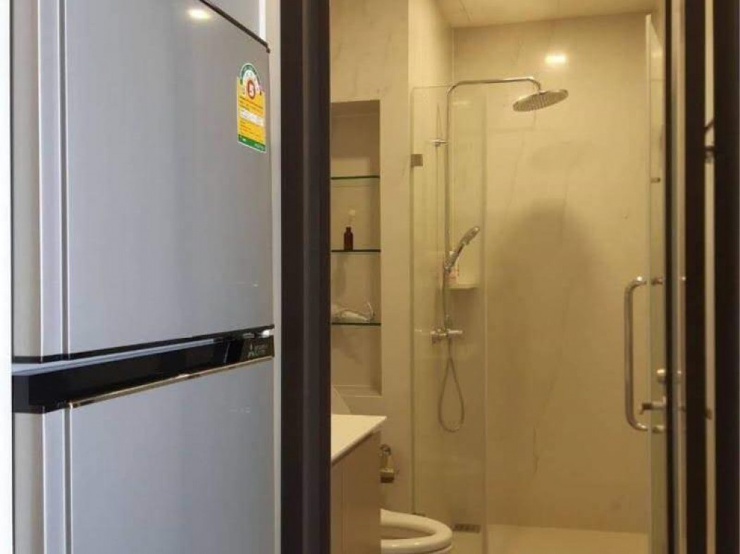 ขาย คอนโด ขายคอนโด Chewathai Residence Asoke (ชีวาทัย เรสซิเดนซ์ อโศก) 29.31 ตรม. รูปที่ 5