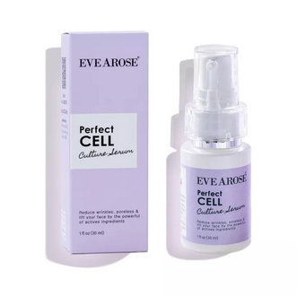 EVEAROSE : PERFECT CELL CULTURE SERUM 30 ml x 1 รูปที่ 1