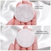 รูปย่อ Claire Triple C Skin Booster Treatment Pad แบบกระปุก 60 แผ่น แคลร์ เซรั่มแผ่น แผ่นสำลี 2 หน้า ชนิดพิเศษ รูปที่3