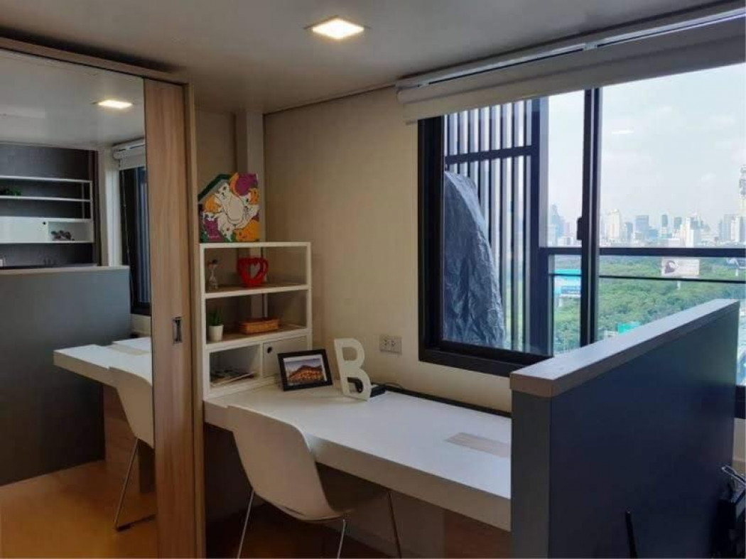 ขาย คอนโด ขายคอนโด Chewathai Residence Asoke (ชีวาทัย เรสซิเดนซ์ อโศก) 29.31 ตรม. รูปที่ 2