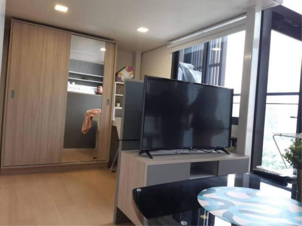ขาย คอนโด ขายคอนโด Chewathai Residence Asoke (ชีวาทัย เรสซิเดนซ์ อโศก) 29.31 ตรม. รูปที่ 4