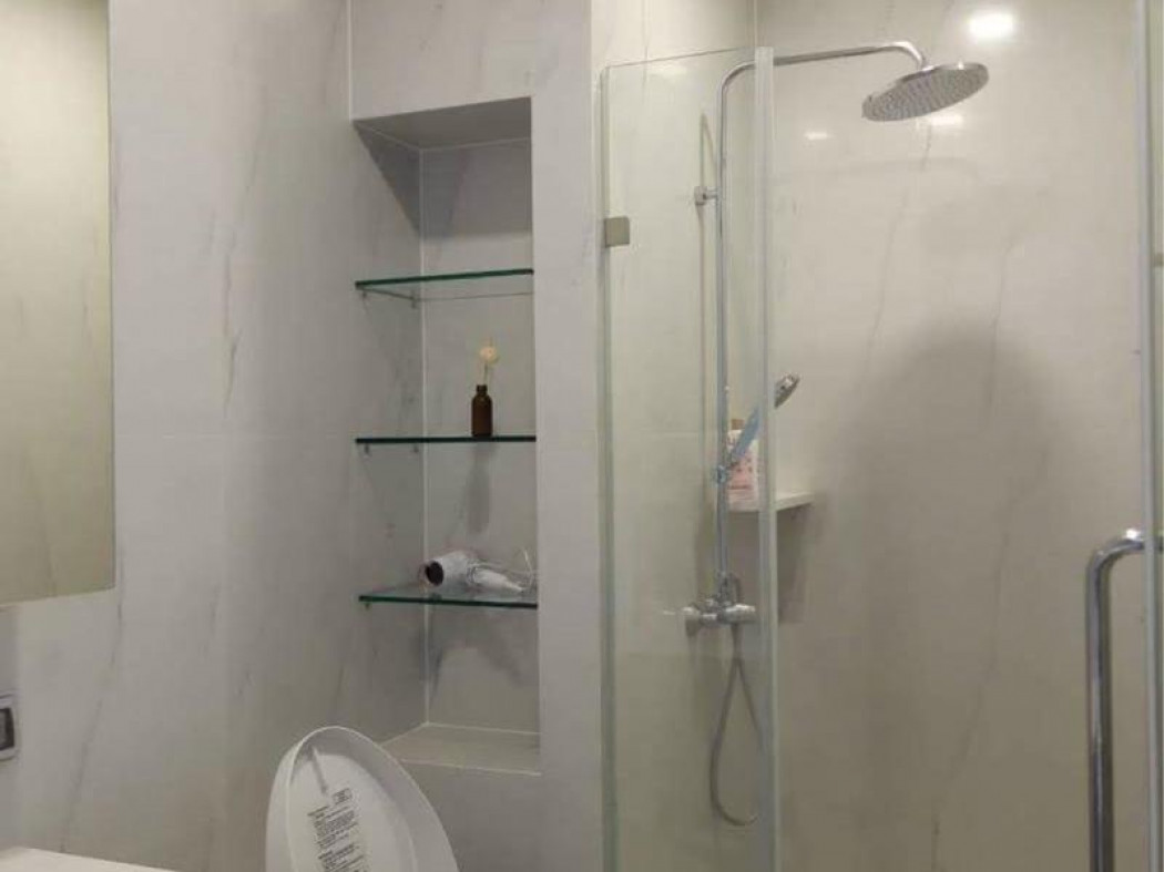 ขาย คอนโด ขายคอนโด Chewathai Residence Asoke (ชีวาทัย เรสซิเดนซ์ อโศก) 29.31 ตรม. รูปที่ 6