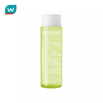 Bioderma Sebium Lotion 200 ml รูปที่ 1