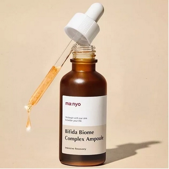 Manyo Factory Bifida Complex Ampoule 30ml รูปที่ 1