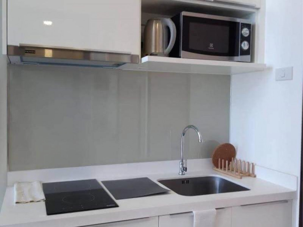 ขาย คอนโด ขายคอนโด Chewathai Residence Asoke (ชีวาทัย เรสซิเดนซ์ อโศก) 29.31 ตรม. รูปที่ 3