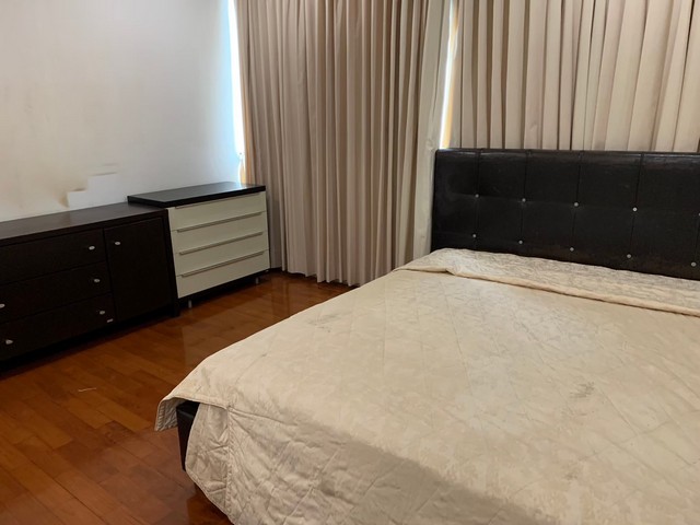 2 bedrooms available at Baan Siri 24, near BTS Thonglor รูปที่ 1