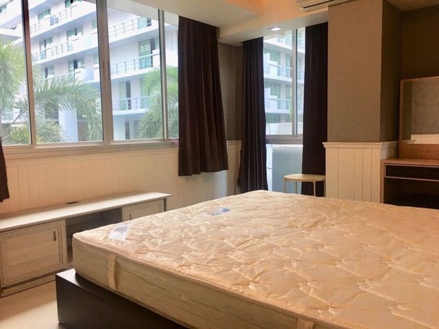 Fully furnished room available!!! 2beds at Waterford Sukhumvit 50 รูปที่ 1