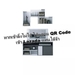 รูปย่อ กทม. 35 วัน ส่ง SB Design Square SB FURNITURE ชุดวางทีวี TV set M รุ่น Spazz สีเทา รูปที่4