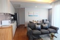 The Lumpini 24 spacious clean 34th floor BTS Phrom Phong