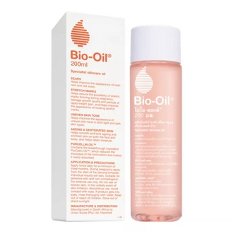 Bio Oil 200ml. รูปที่ 1