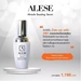 รูปย่อ New 50 ml.💥 ALESE Miracle Booting Serum ผิวแพ้ง่ายใช้ได้นะ รูปที่2