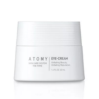 อายครีม อะโทมี่ สกินแคร์ ซิสเต็ม เดอะ เฟม eye cream Atomy Skin Care System The Fame บำรุงผิวหน้า รูปที่ 1