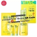 รูปย่อ Goodal green tangerine vita c dark spot serum set รุ่นใหม่ล่าสุด รูปที่4