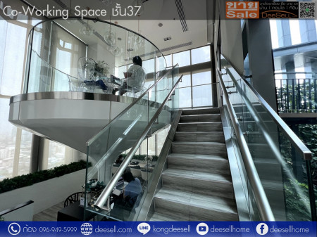 ขาย Whizdom station รัชดา-ท่าพระ ใกล้ BTS ตลาดพลู ราคายืดหยุ่นสูง รูปที่ 8