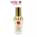 รูปย่อ BEWITCH BY BSC HYALURON 24K GOLD SERUM 30ml. เซรั่มทองคำ สูตรเข้มข้น มอบความชุ่มชื่น ให้ผิวแข็งแรง ปรนนิบัติผิวจากปัญหาริ้วรอย รูปที่2