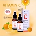 รูปย่อ เซรั่ม vitamin C ADVANCED PRO VITAMIN C  จำนวน 2 ขวด รูปที่2