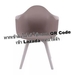 รูปย่อ เก้าอี้พนักพิงท้าวแขน MONA SPRING BROWN Chair พิเศษ ซื้อ 1 ฟรี 1 Special Buy 1 Free 1 รูปที่4