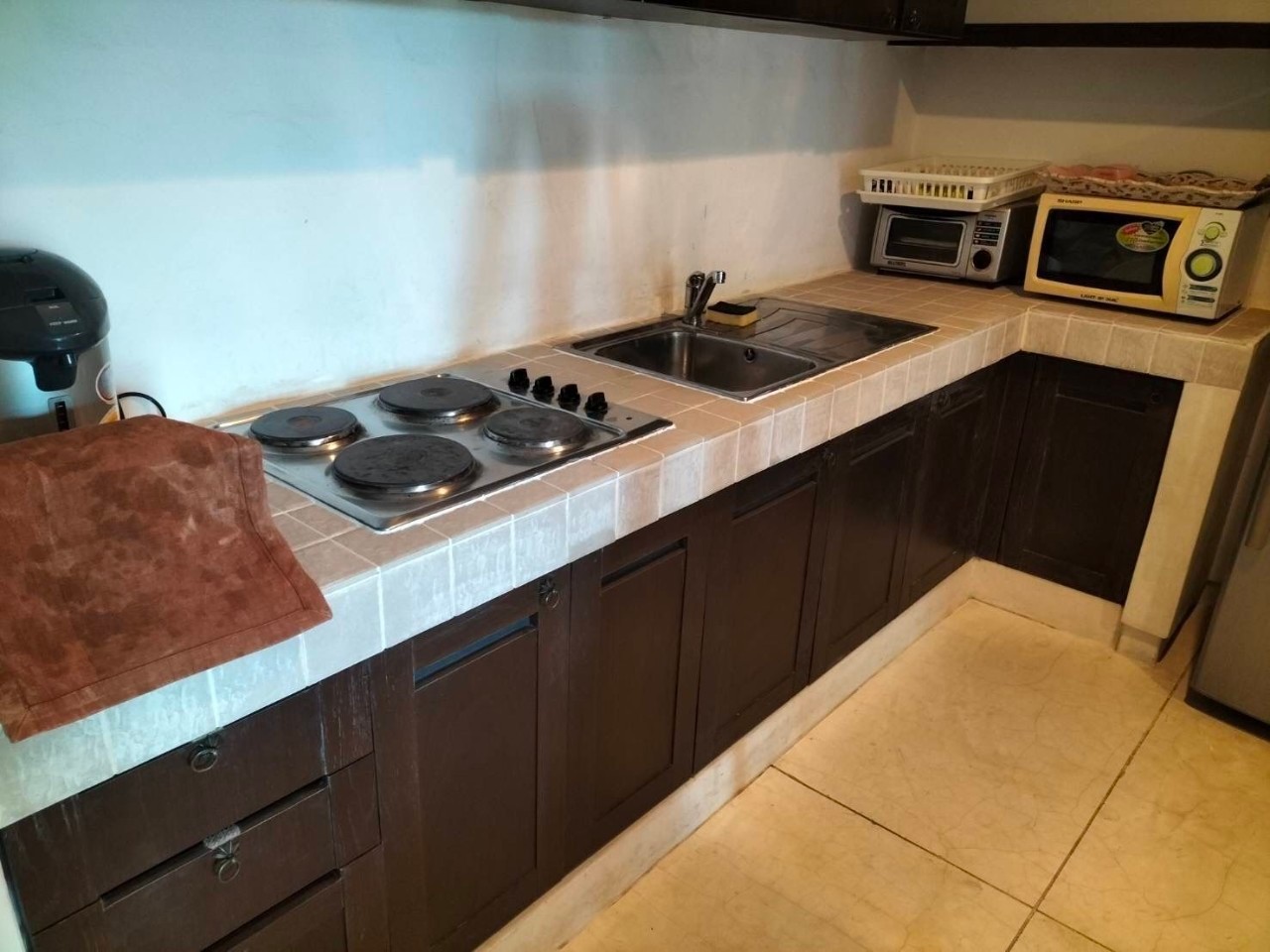 ขายถูก Condo Las Tortugas ลาส ตอร์ตูกัส หัวหิน ชั้น 2 ตึก E 84.27 ตร.ม. 2 ห้องนอน 2 ห้องน้ำ คอนโดสไตล์แคริบเบียนเม็กซิกันติดกับชายหาดที่เงียบสงบชายหาดเขาเต่า ต.หนองแก อ.หัวหิน จ.ประจวบคีรีขันธ์ รูปที่ 4