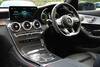 รูปย่อ Mercedes-AMG GLC 43 4Matic Coupe 2020 รูปที่4