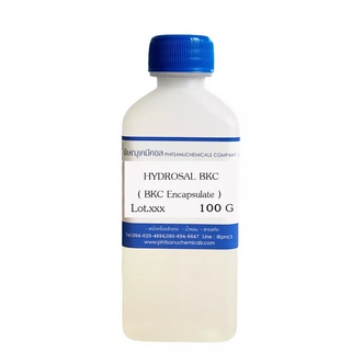 Hydrosal BKC Encapsulate พรีเมี่ยมเกรด 100 g รูปที่ 1