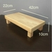 รูปย่อ โต๊ะเตี้ยสไตล์ญี่ปุ่น วางของอเนกประสงค์ โต๊ะเตี้ย โต๊ะไม้เตี้ย โต๊ะเตี้ยเล็ก โต๊ะเตี้ยไม้ รูปที่1