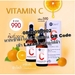 รูปย่อ เซรั่ม vitamin C ADVANCED PRO VITAMIN C  จำนวน 2 ขวด รูปที่4